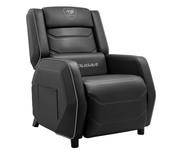 Cougar Ranger S Black - 1191866 - zdjęcie